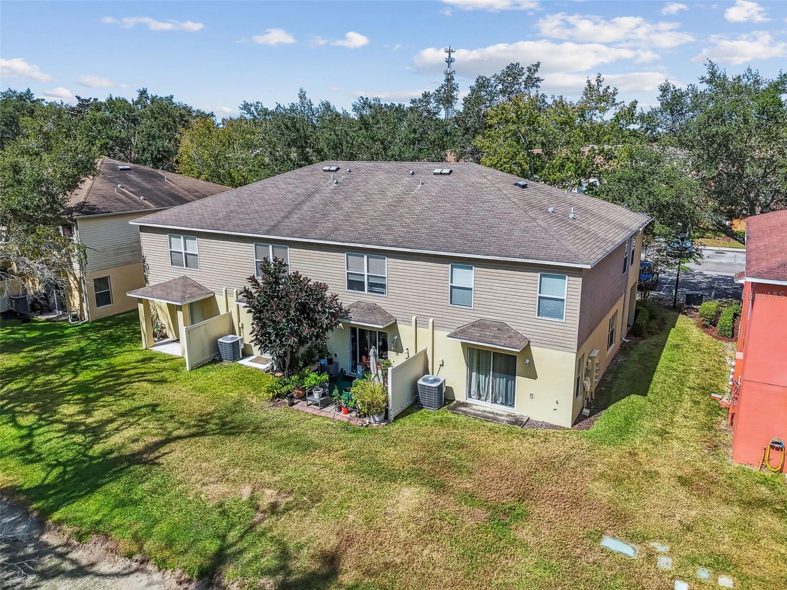 ST CHARLES PLACE PH 1 - Residential