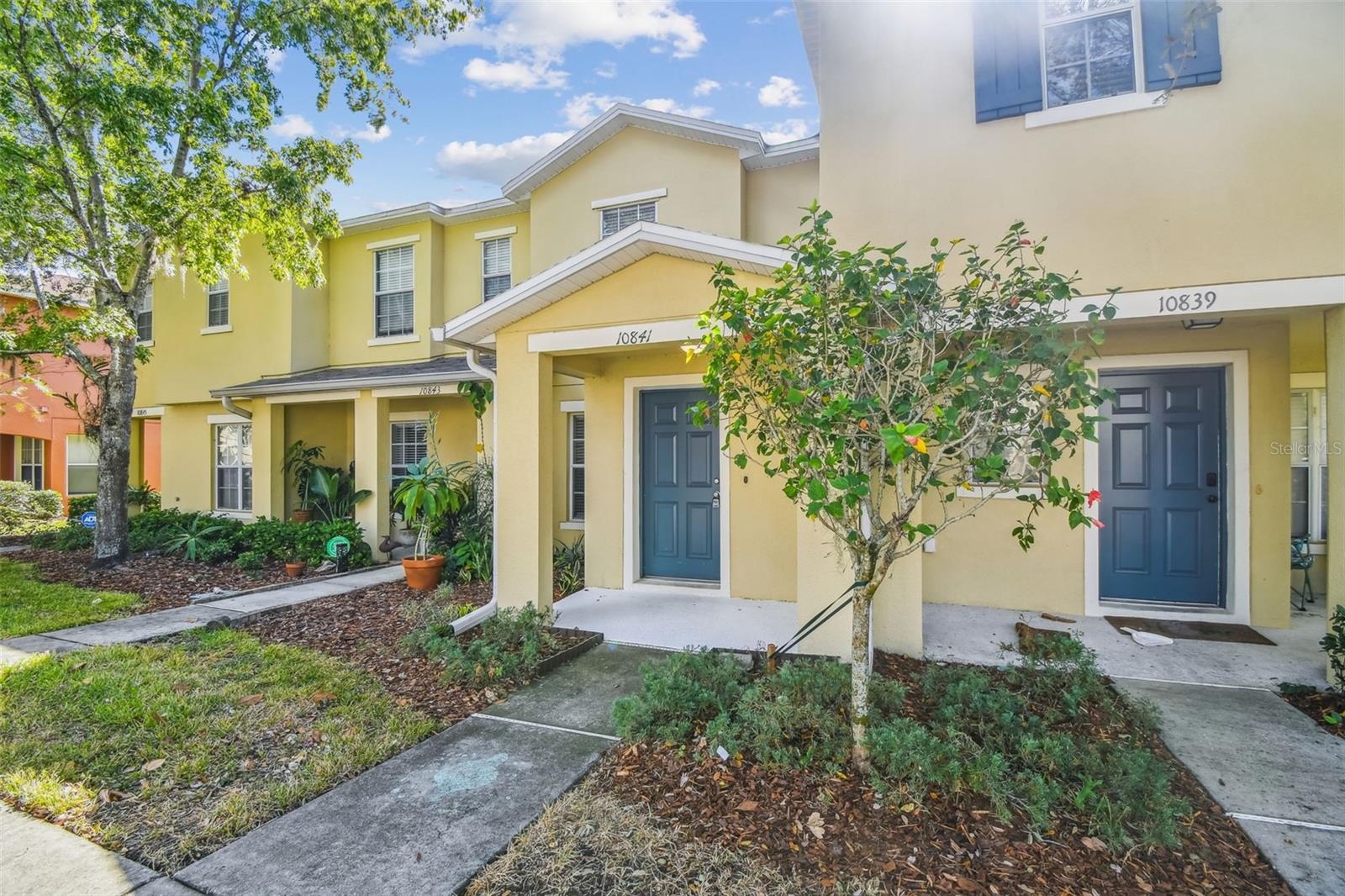 ST CHARLES PLACE PH 1 - Residential