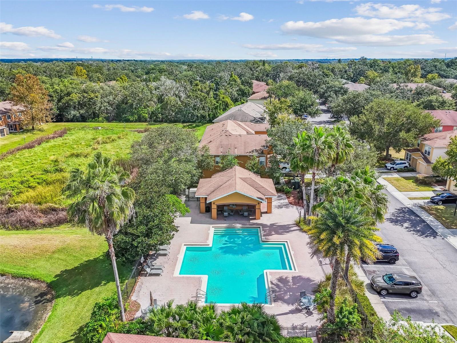 ST CHARLES PLACE PH 1 - Residential