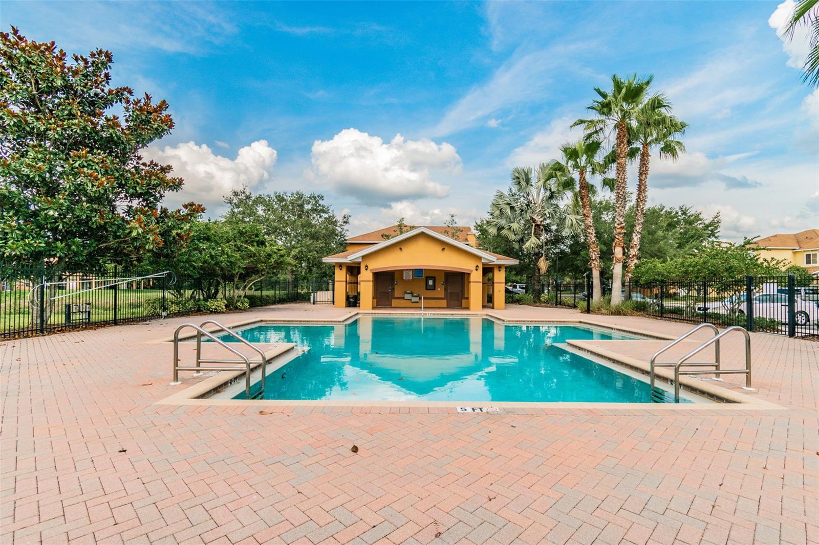 ST CHARLES PLACE PH 1 - Residential