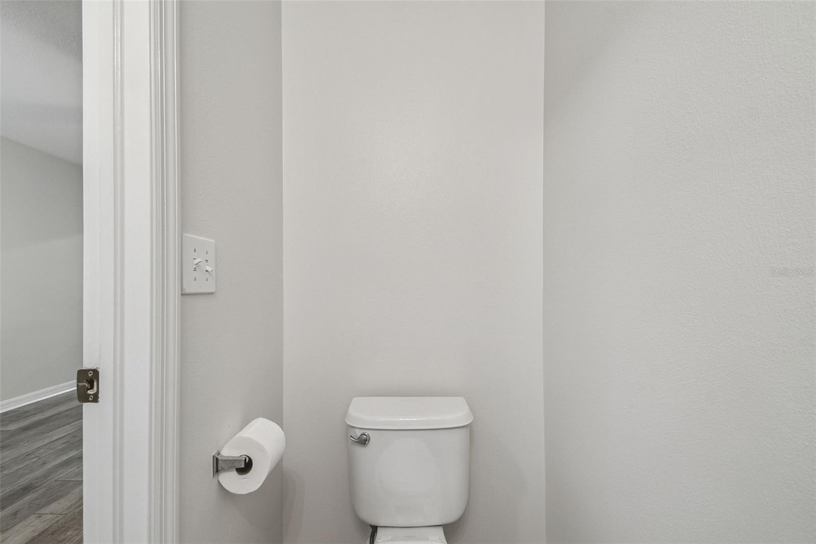 ST CHARLES PLACE PH 1 - Residential