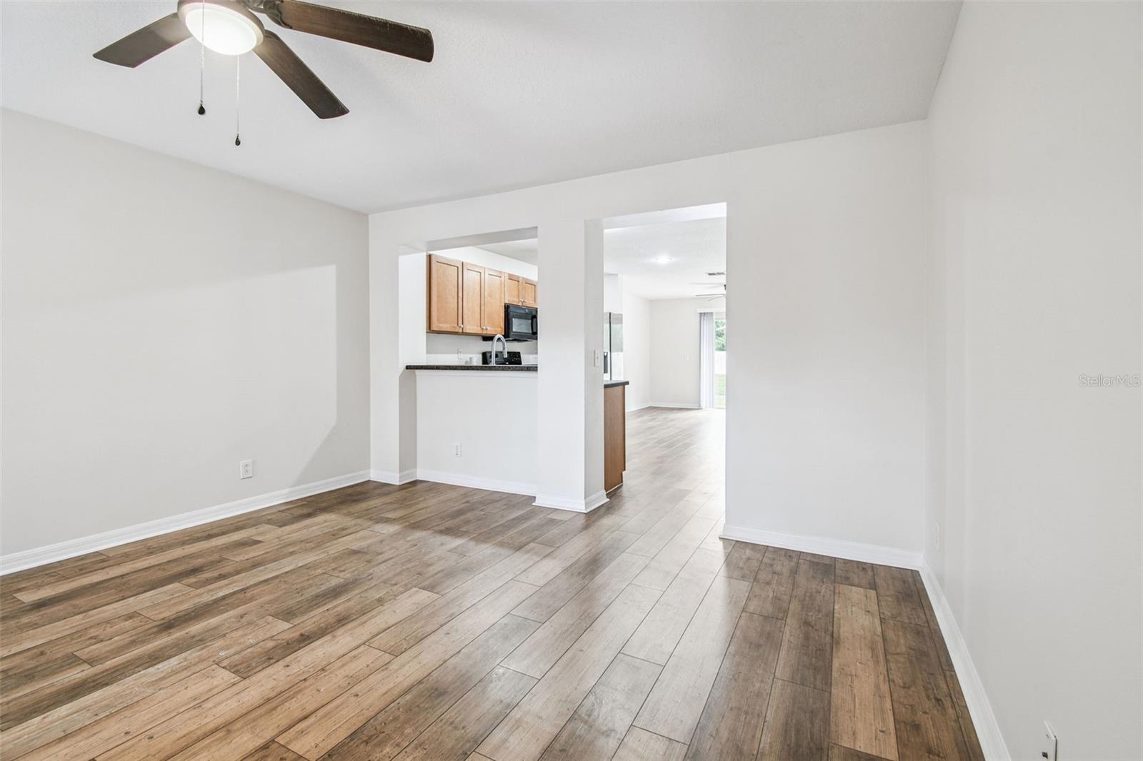 ST CHARLES PLACE PH 1 - Residential