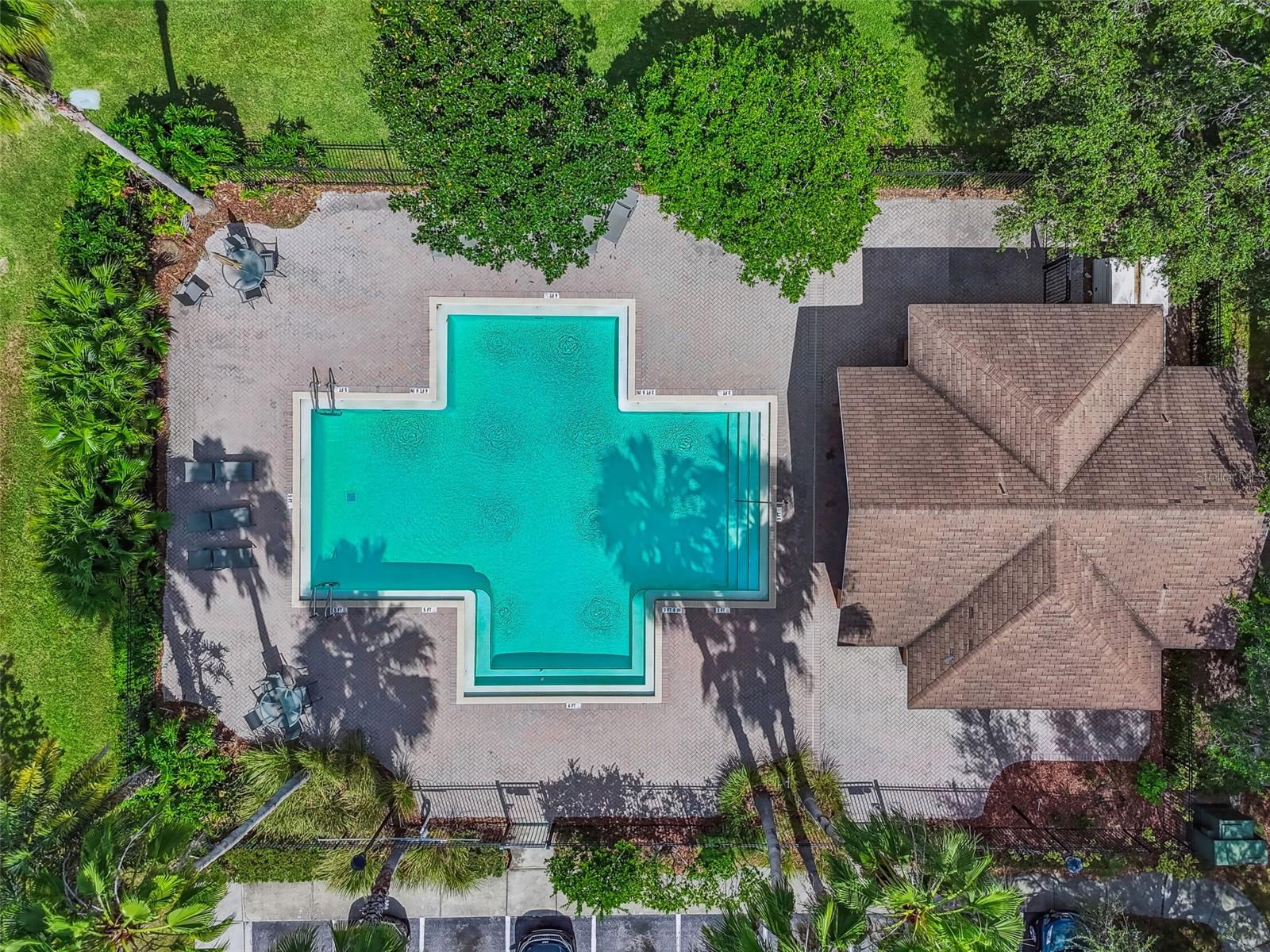 ST CHARLES PLACE PH 1 - Residential