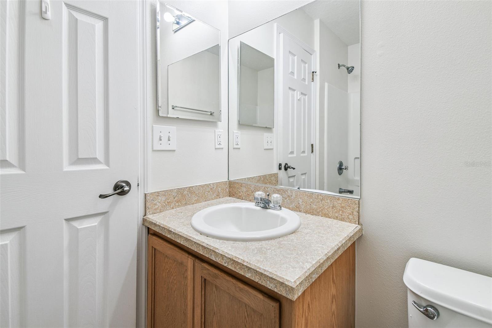 ST CHARLES PLACE PH 1 - Residential