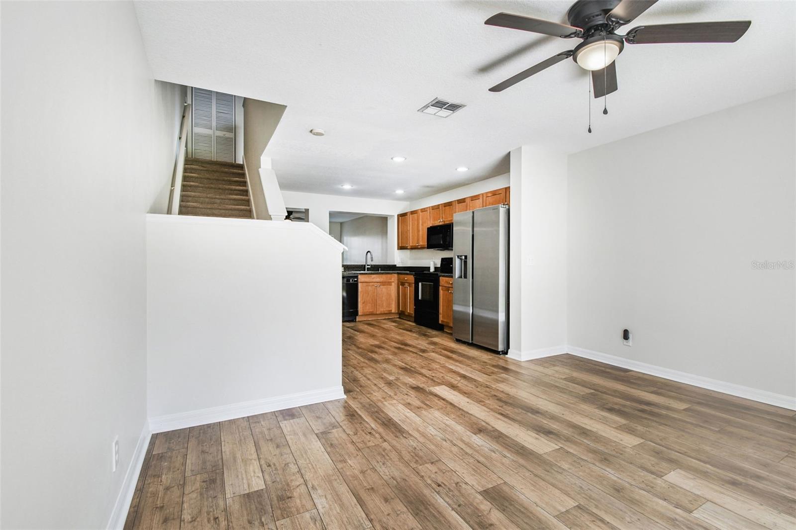 ST CHARLES PLACE PH 1 - Residential