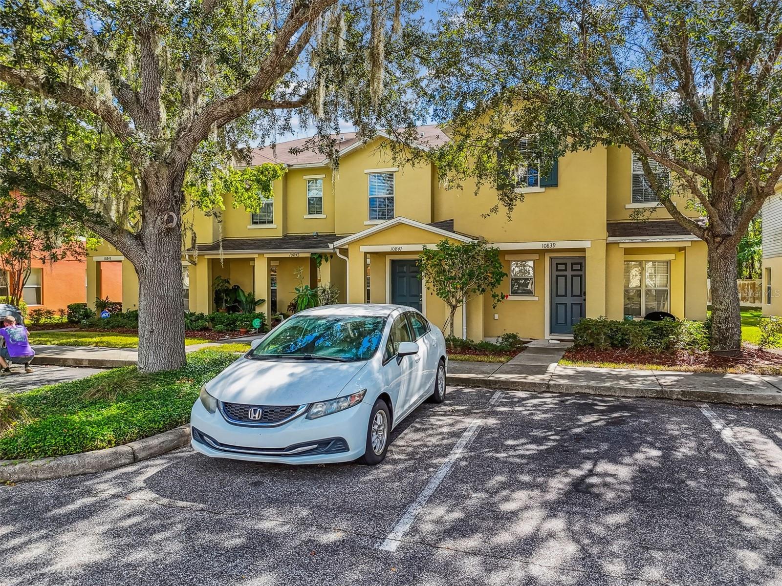 ST CHARLES PLACE PH 1 - Residential