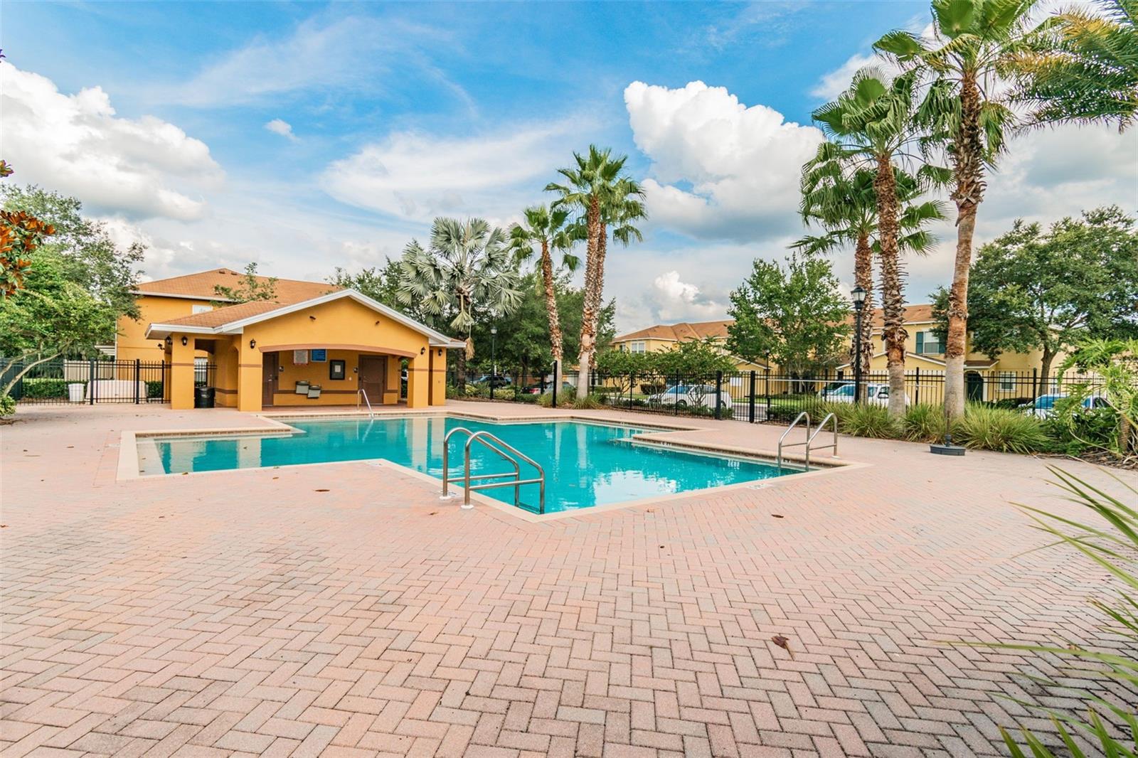 ST CHARLES PLACE PH 1 - Residential