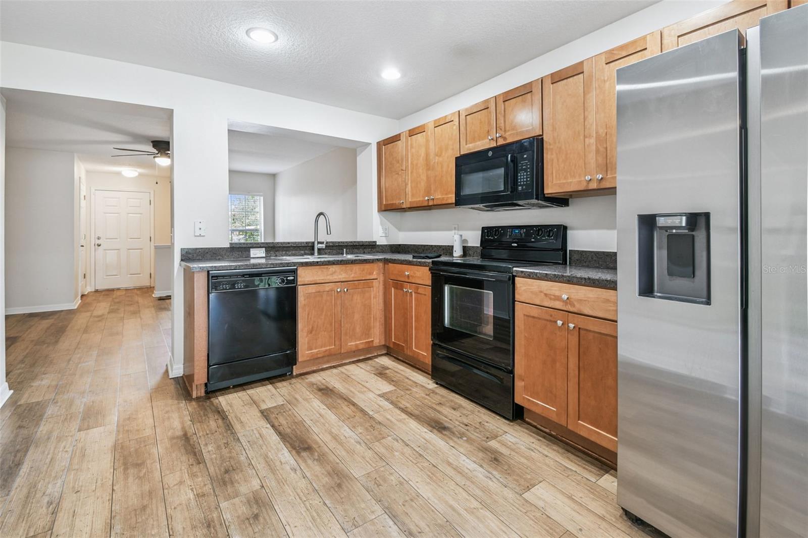 ST CHARLES PLACE PH 1 - Residential