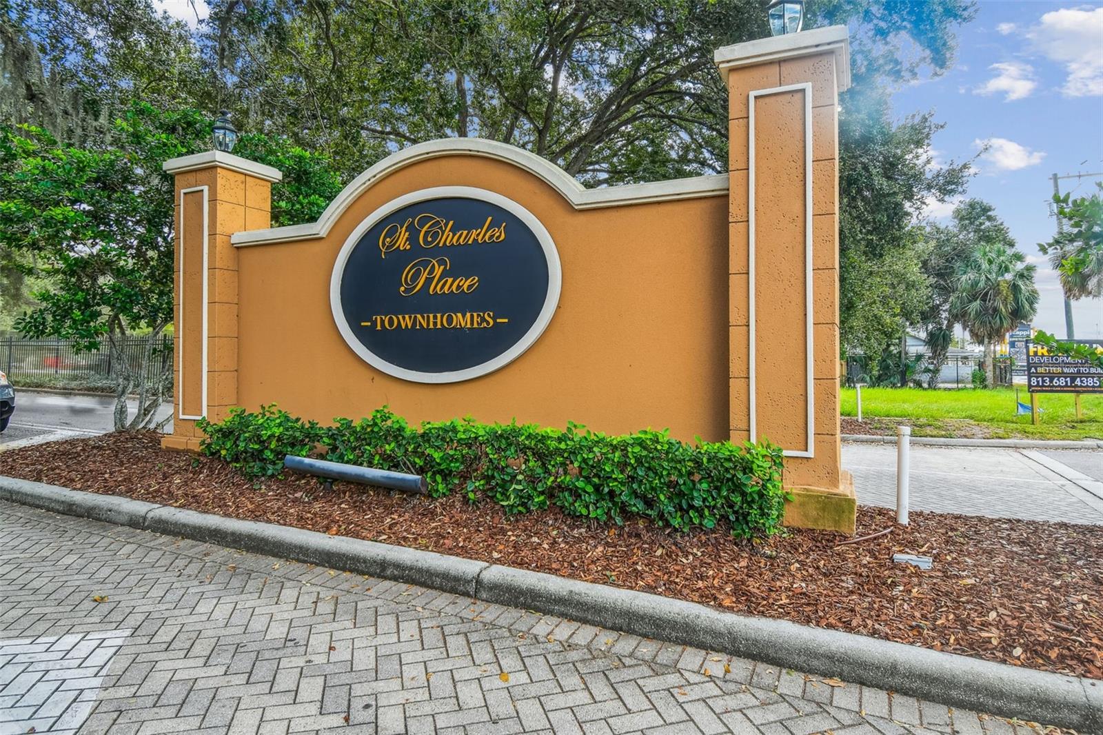 ST CHARLES PLACE PH 1 - Residential