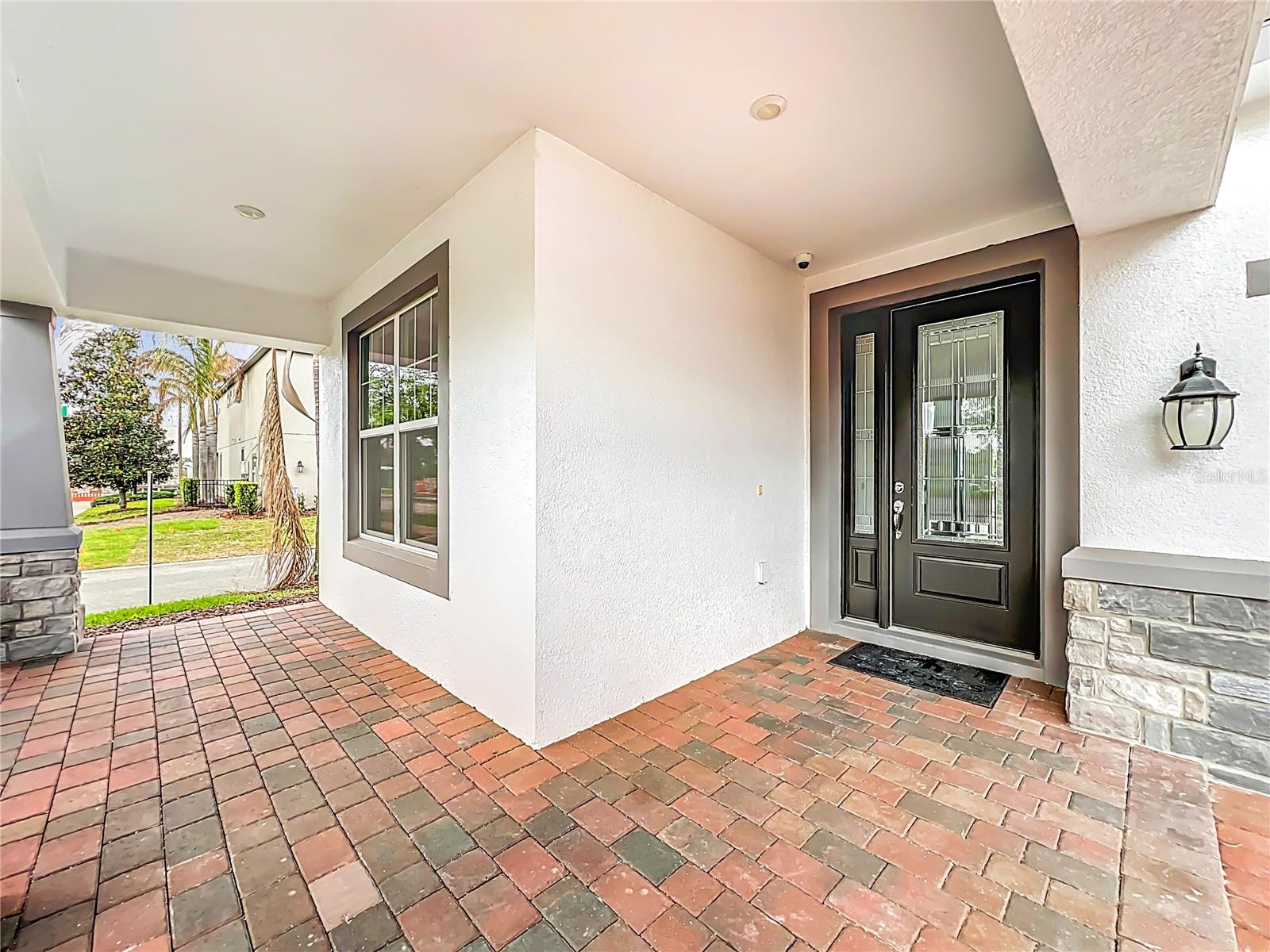 ENCORE/OVATION PH 1 - Residential Lease