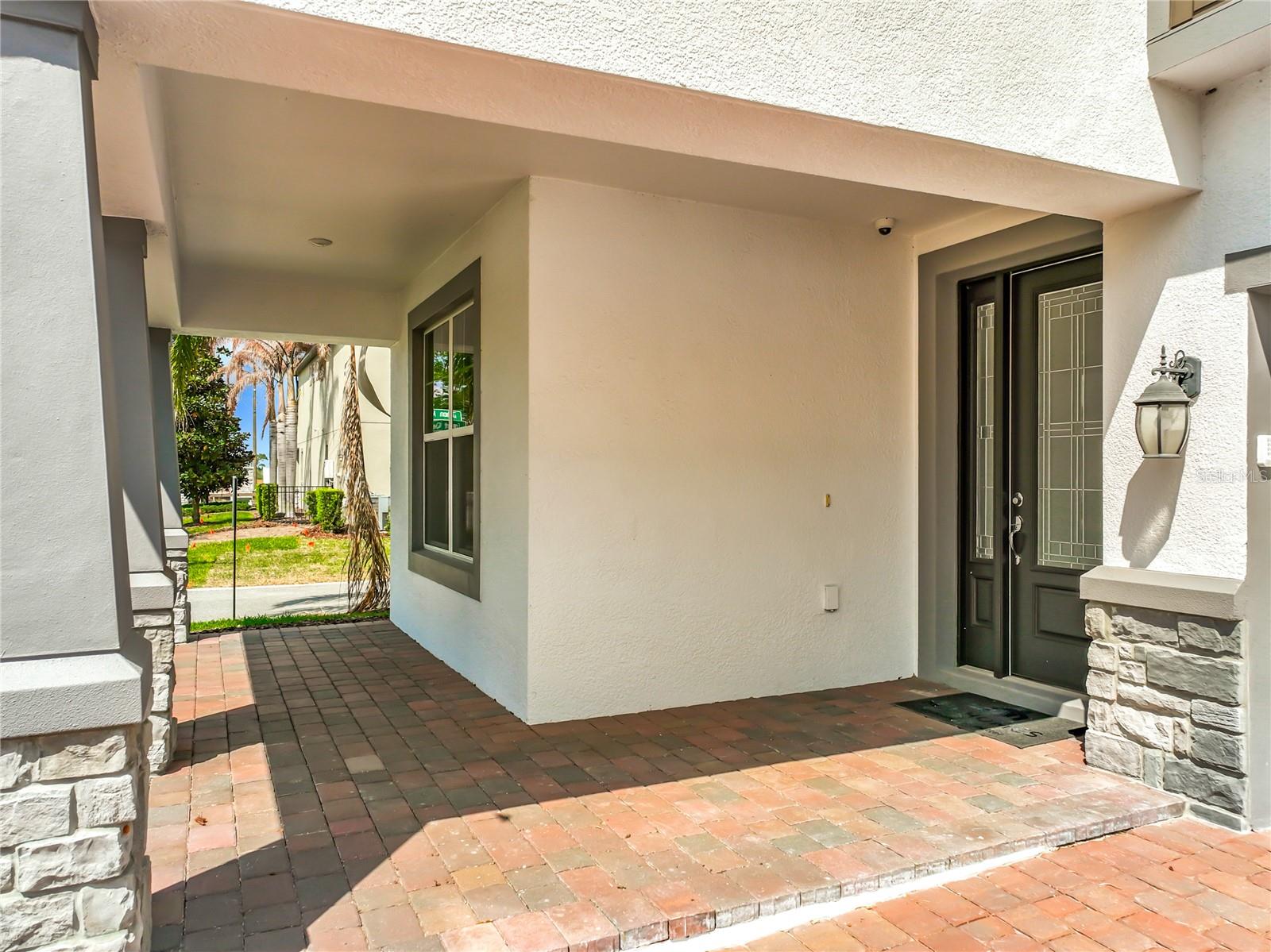 ENCORE/OVATION PH 1 - Residential Lease