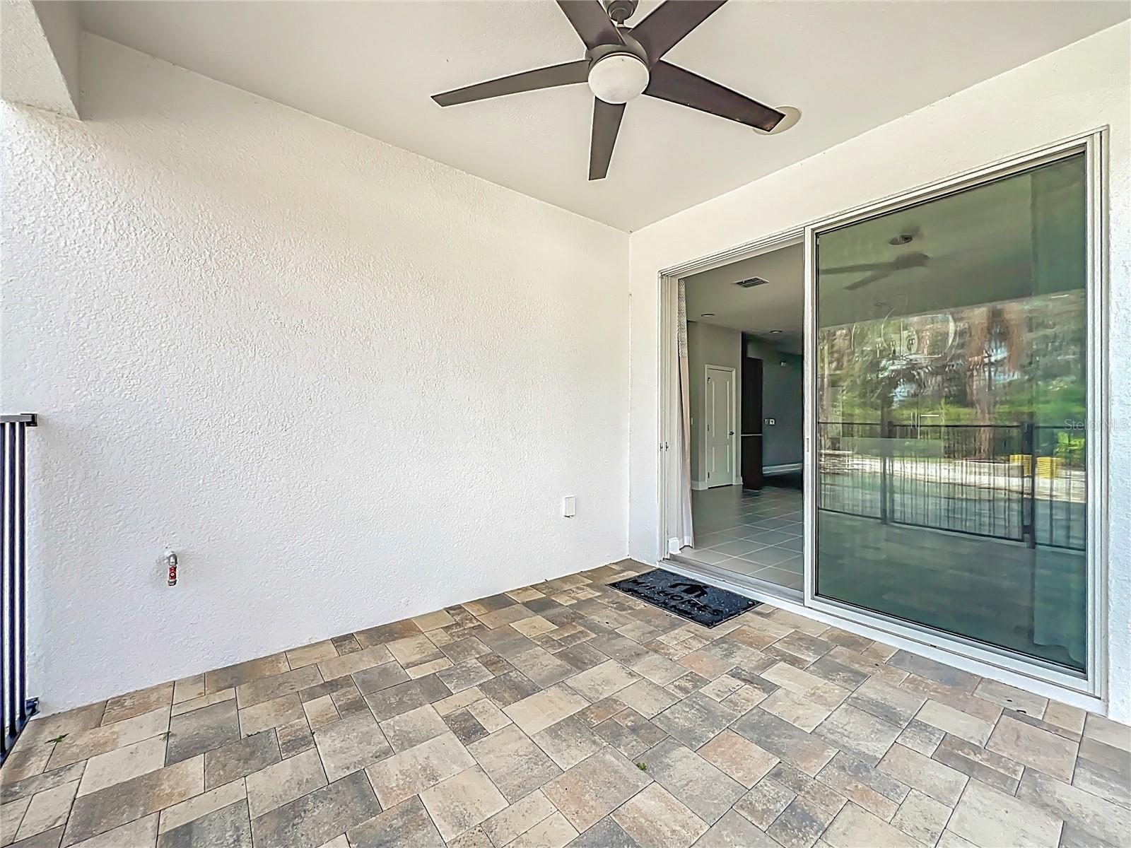 ENCORE/OVATION PH 1 - Residential Lease