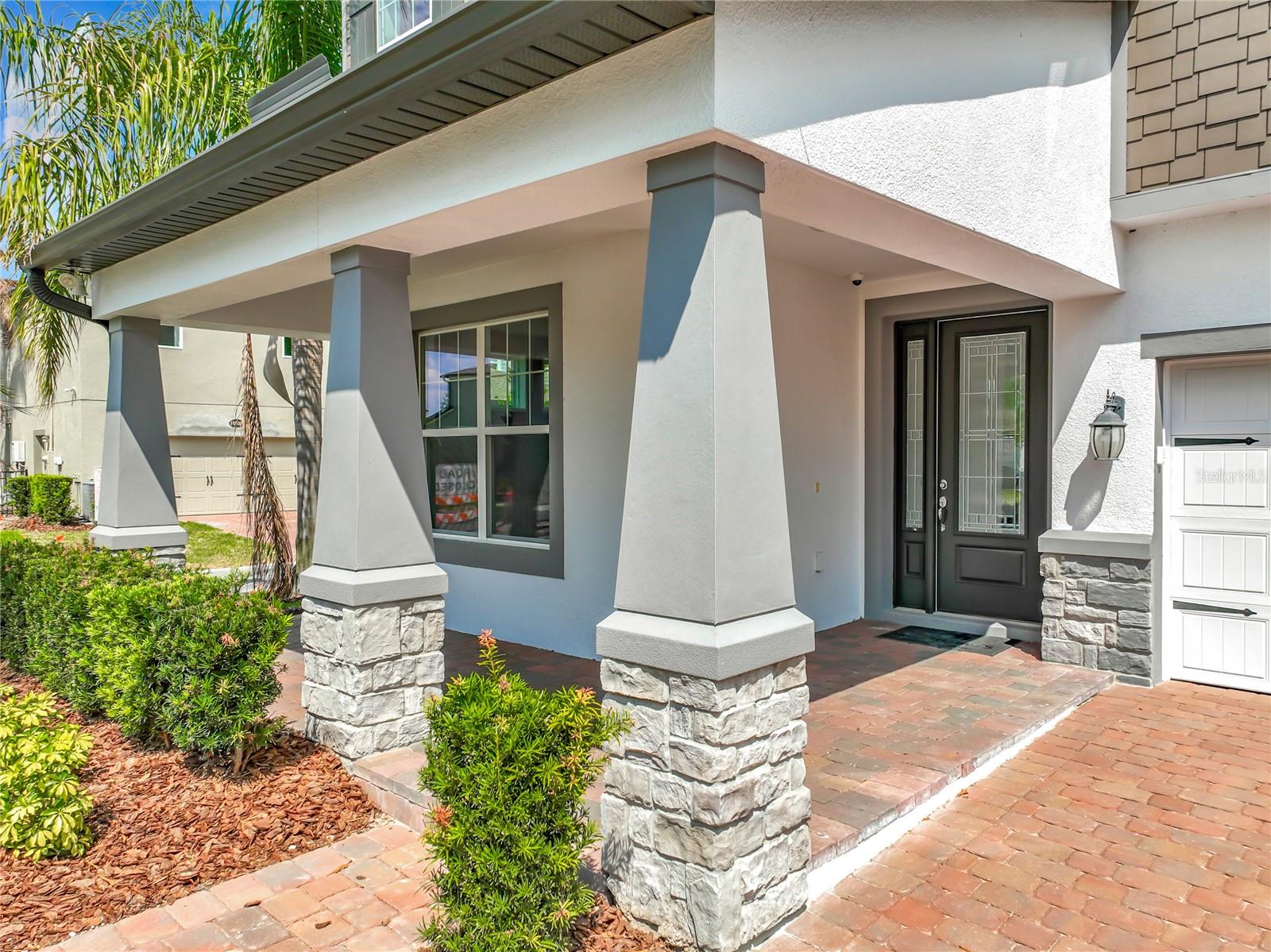 ENCORE/OVATION PH 1 - Residential Lease