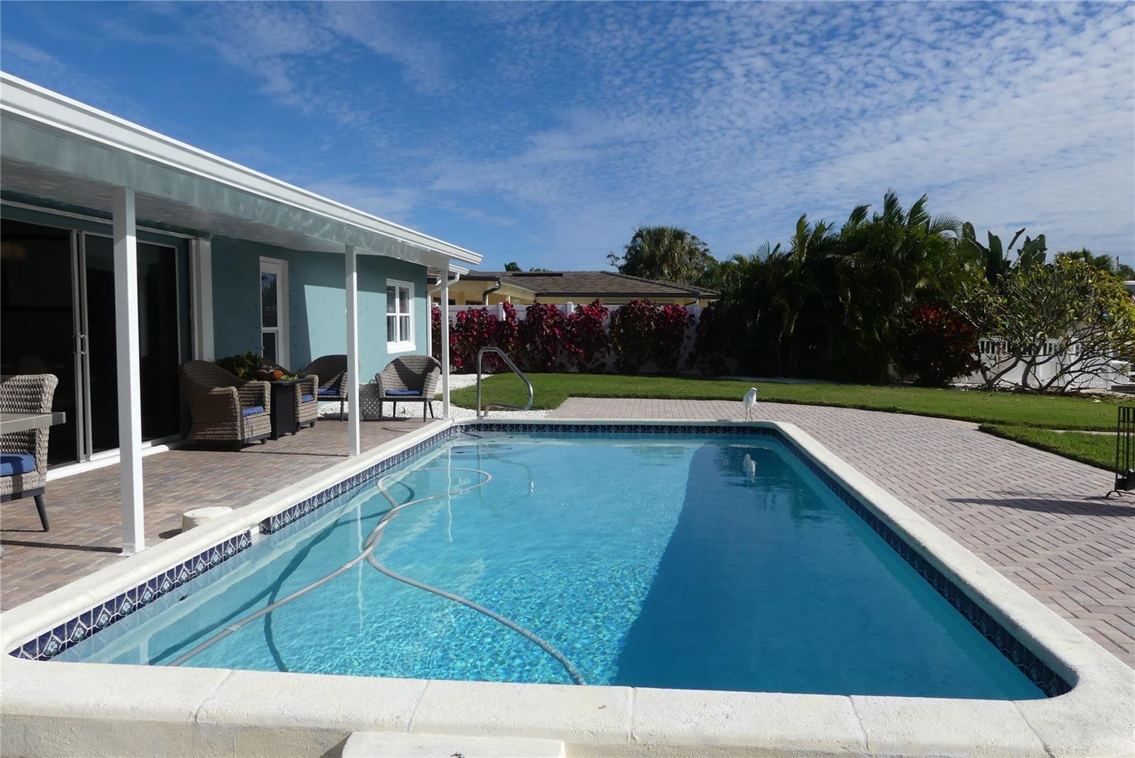 CAPRI ISLE SUB - Residential