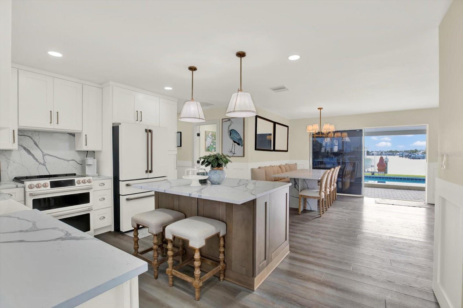 CAPRI ISLE SUB - Residential