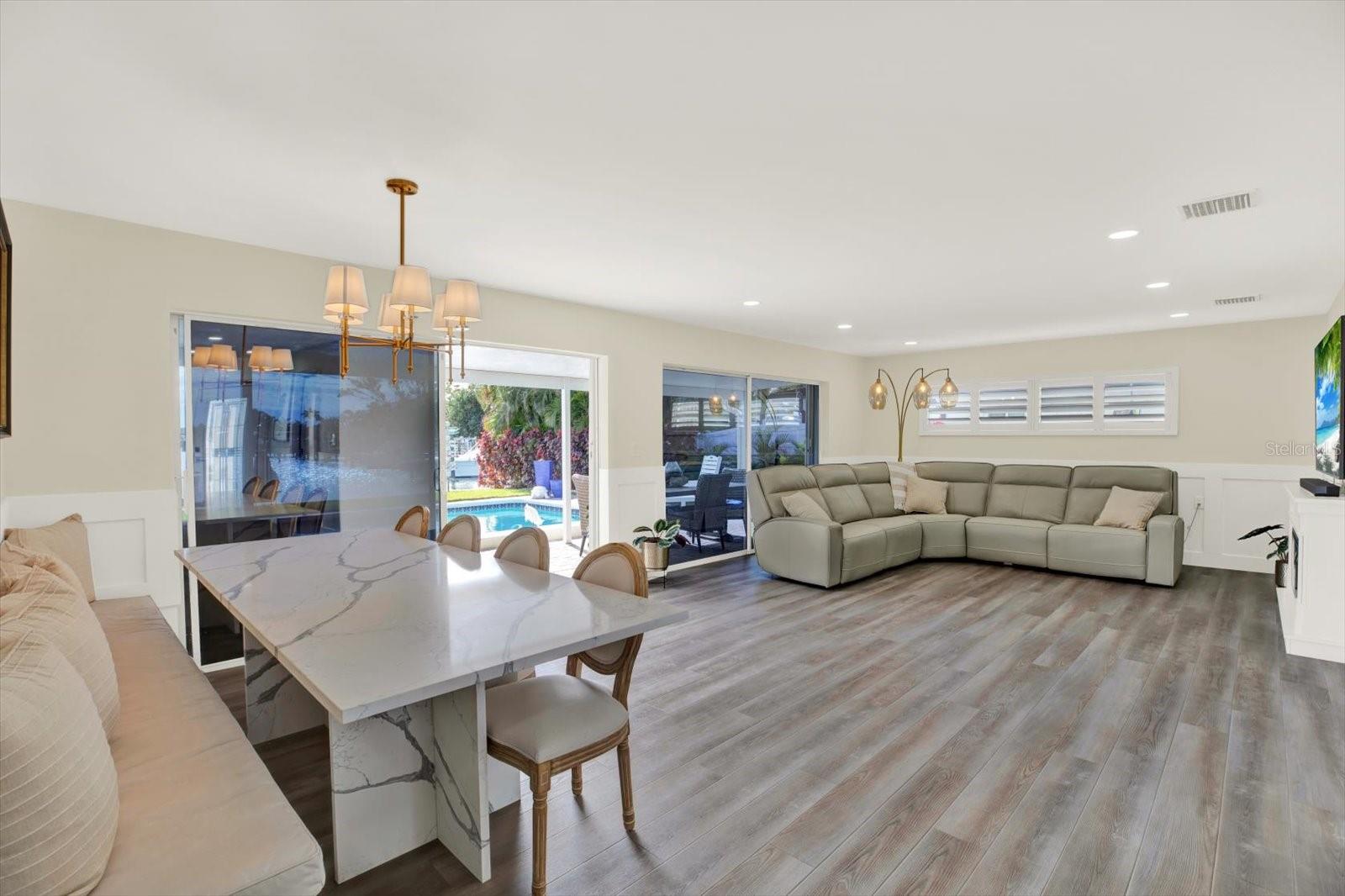 CAPRI ISLE SUB - Residential