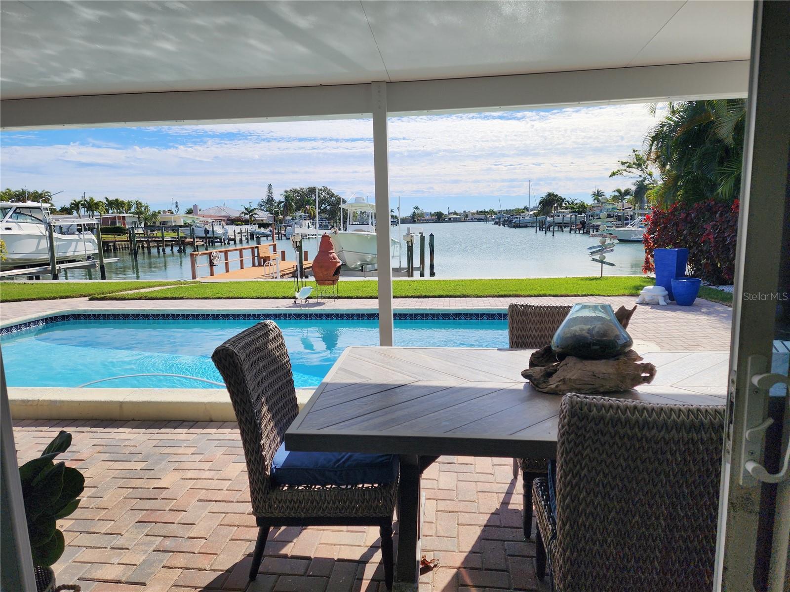 CAPRI ISLE SUB - Residential