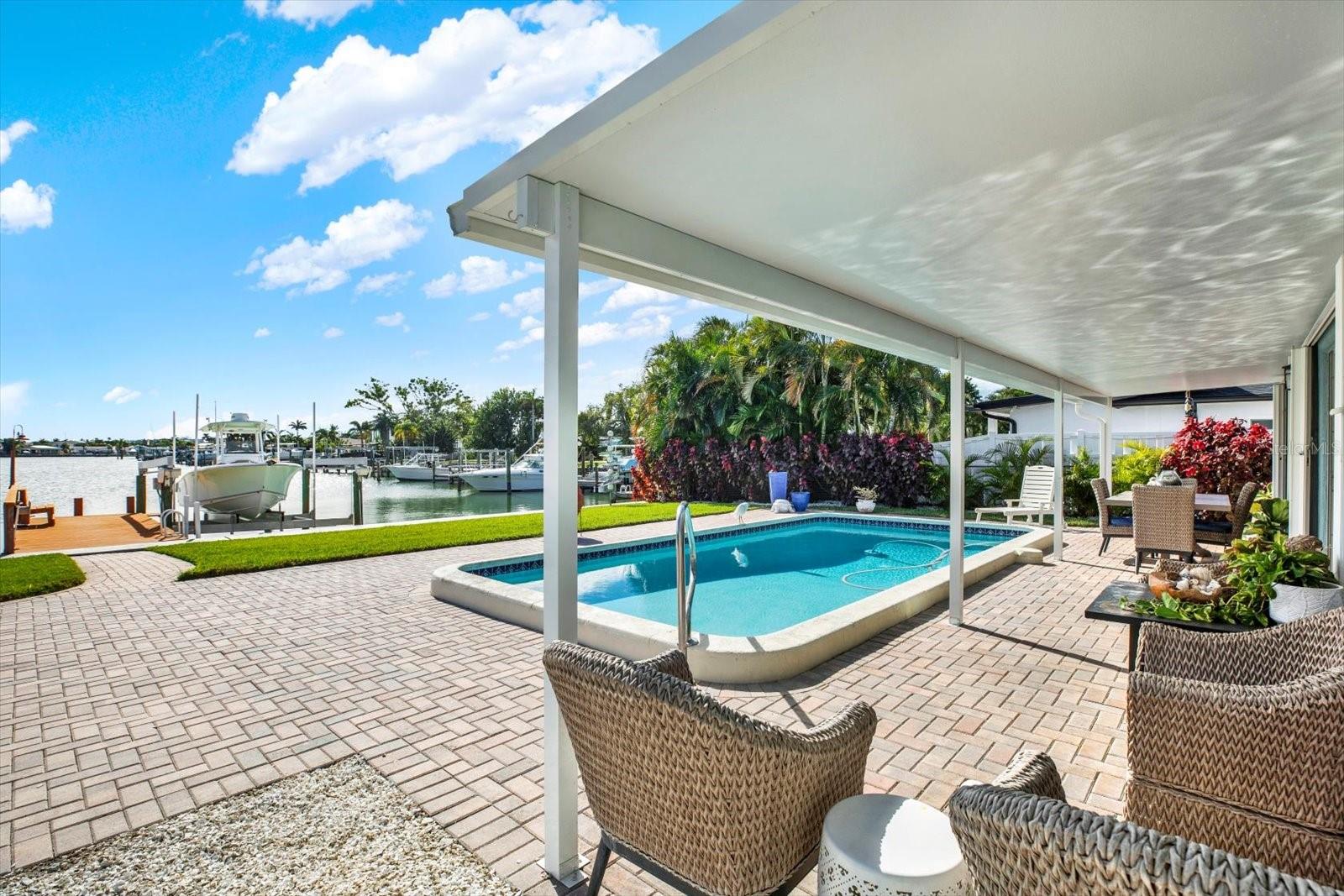 CAPRI ISLE SUB - Residential