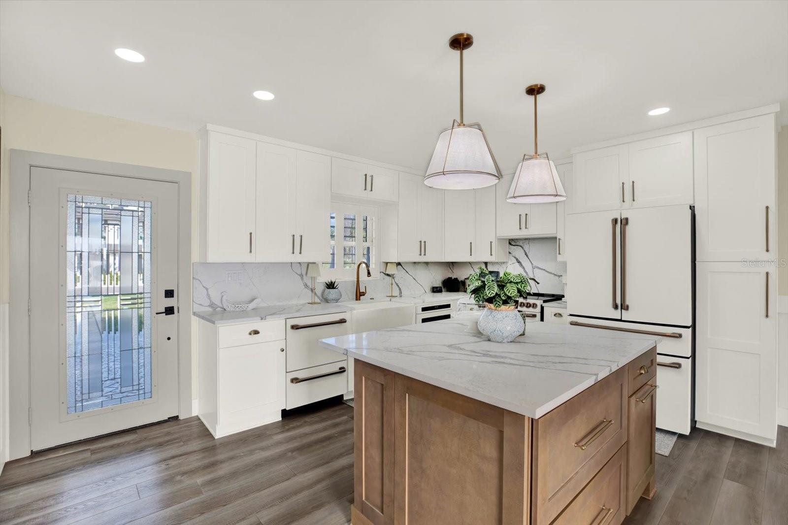 CAPRI ISLE SUB - Residential