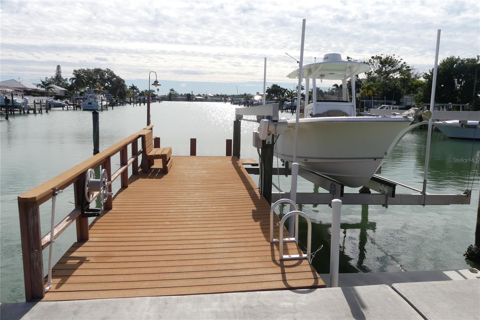 CAPRI ISLE SUB - Residential