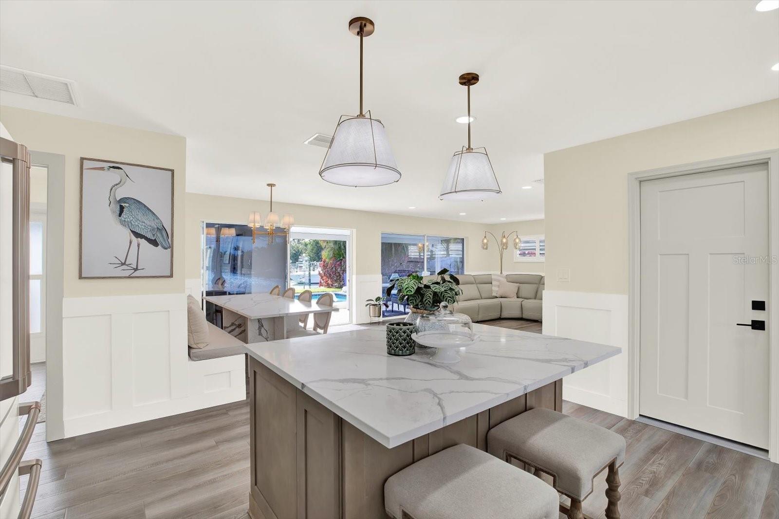 CAPRI ISLE SUB - Residential