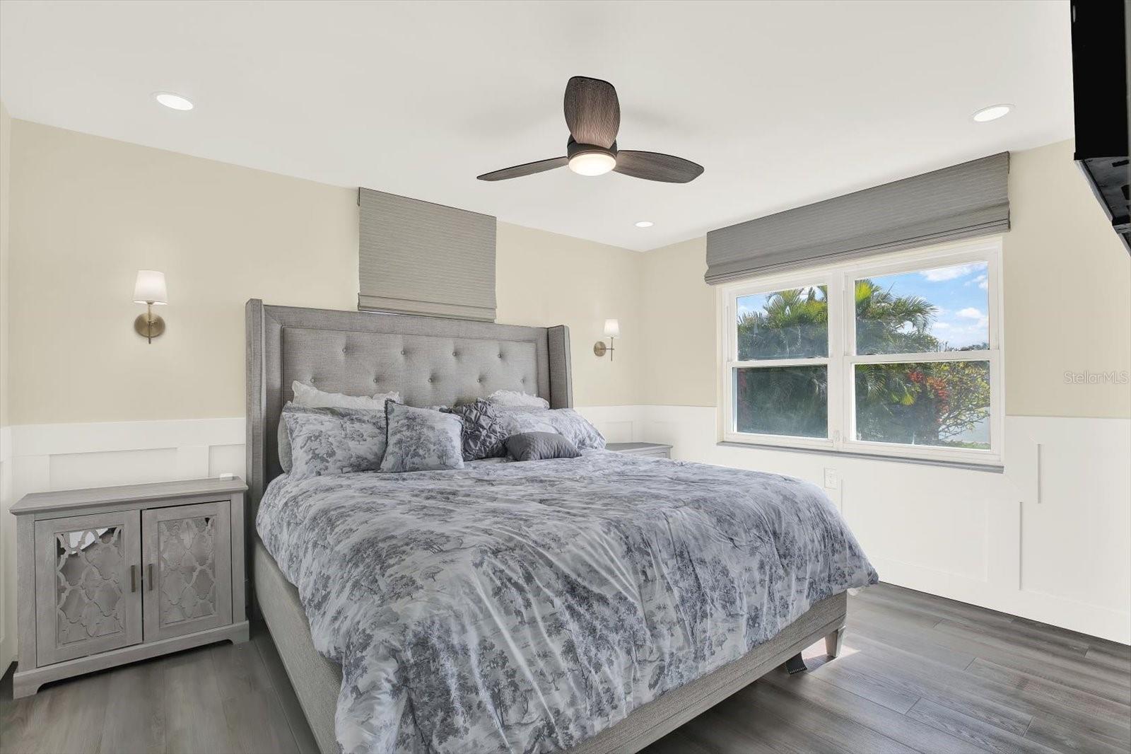 CAPRI ISLE SUB - Residential