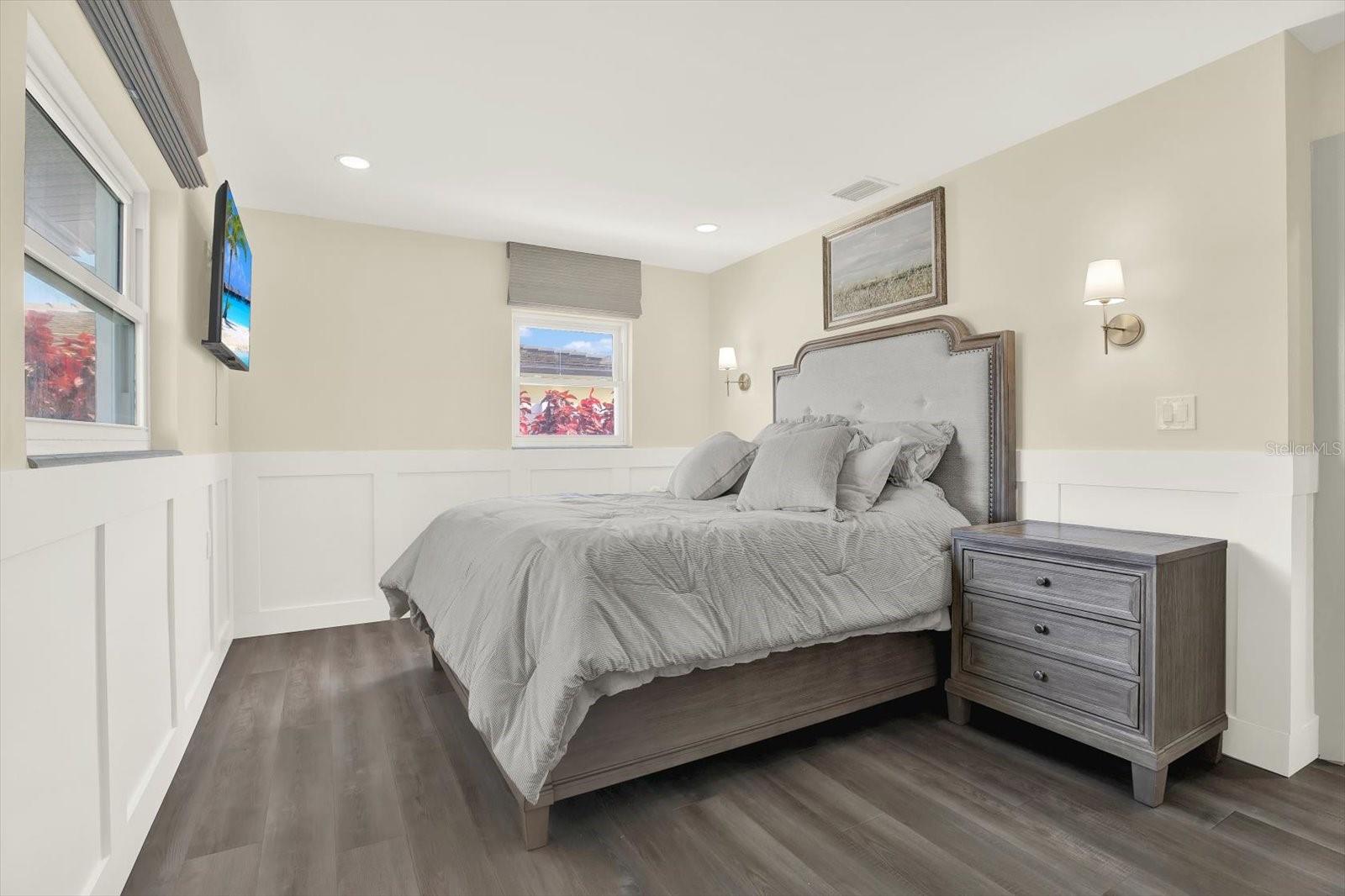 CAPRI ISLE SUB - Residential