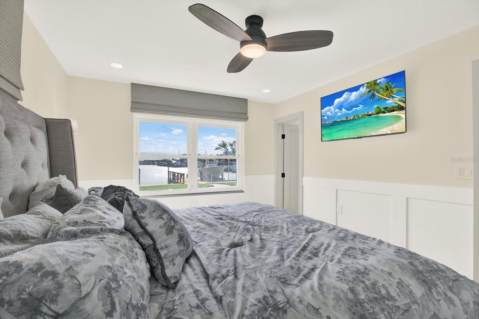 CAPRI ISLE SUB - Residential