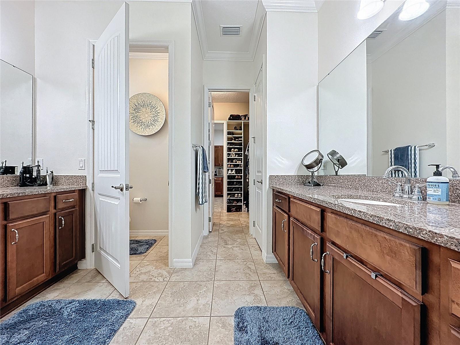 CASCADES OF GROVELAND (TRILOGY) - Residential