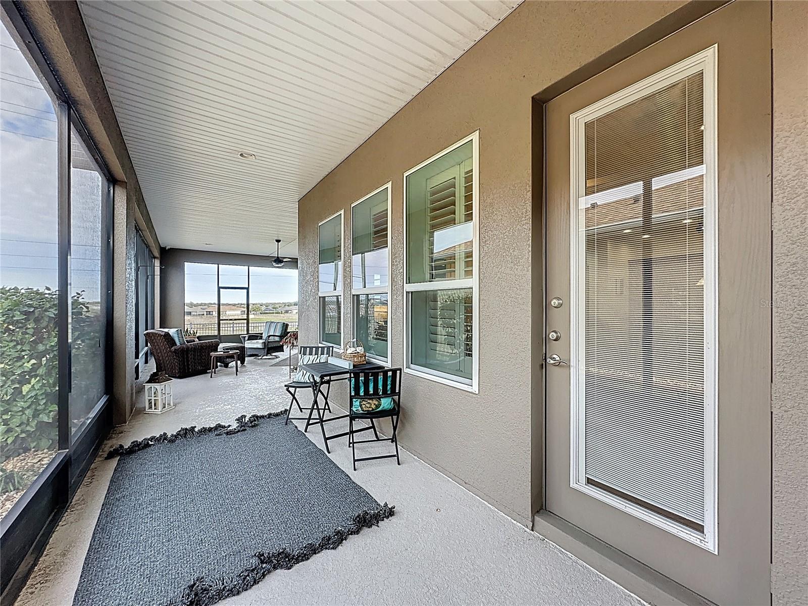 CASCADES OF GROVELAND (TRILOGY) - Residential