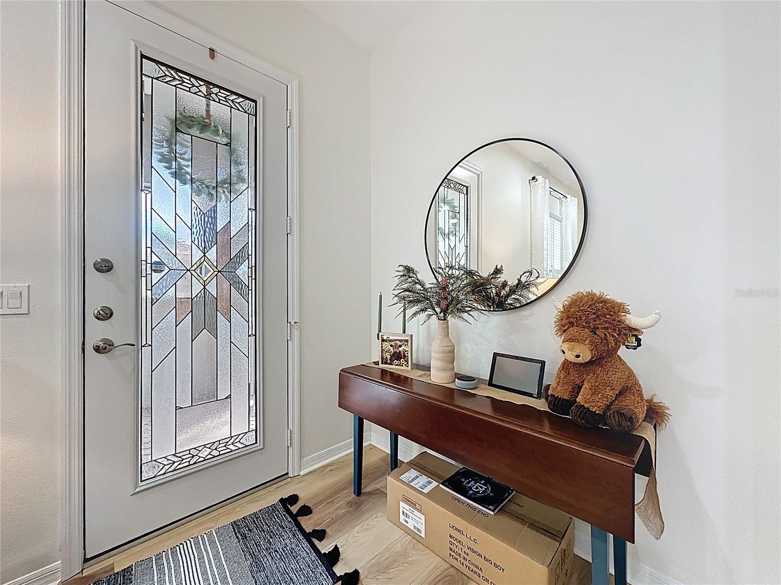 CASCADES OF GROVELAND (TRILOGY) - Residential