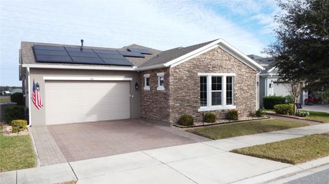 Photo of 168 Silver Maple Road, Groveland, FL 34736 (MLS # G5106032)