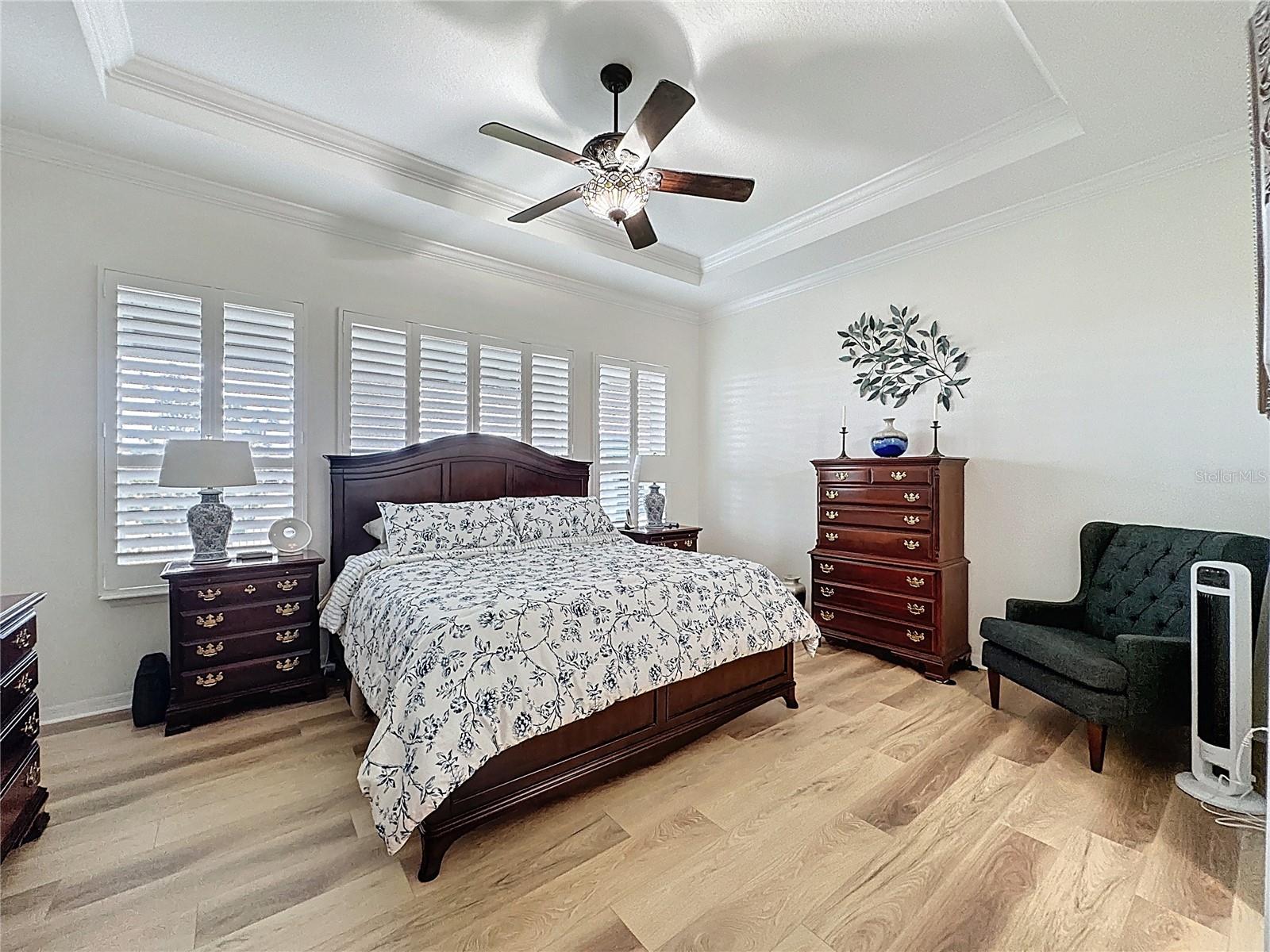 CASCADES OF GROVELAND (TRILOGY) - Residential