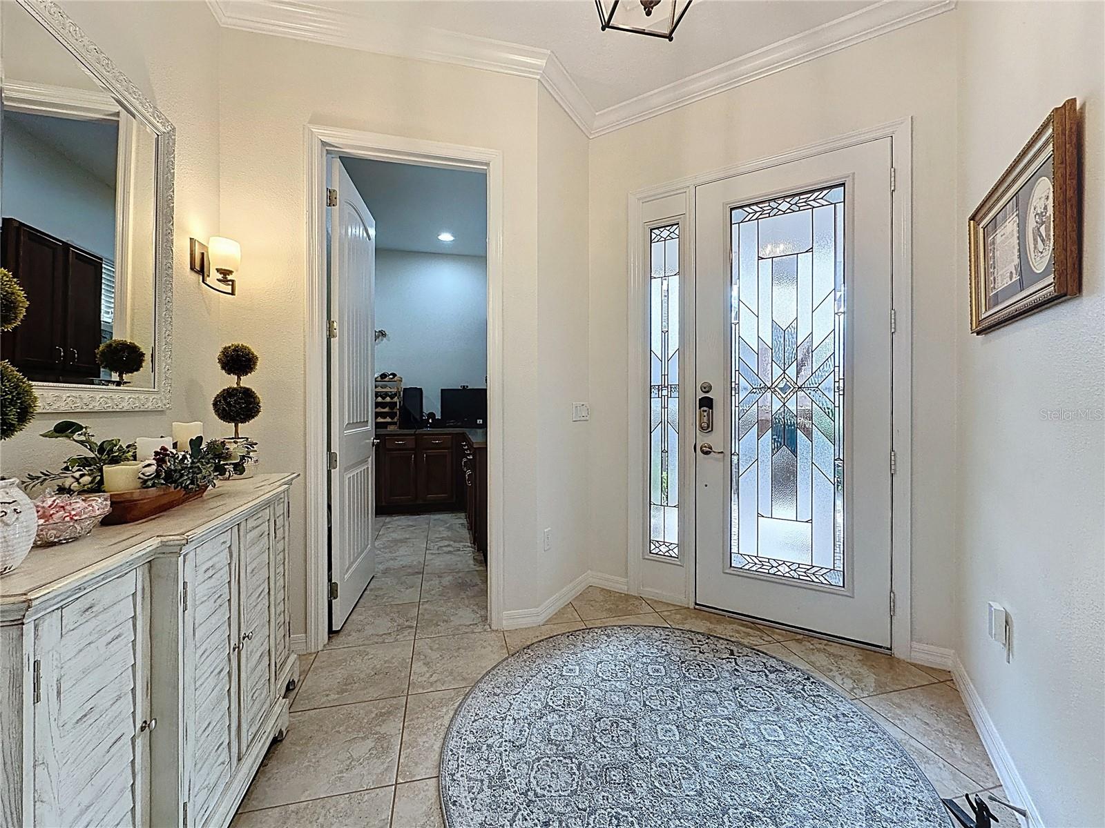 CASCADES OF GROVELAND (TRILOGY) - Residential