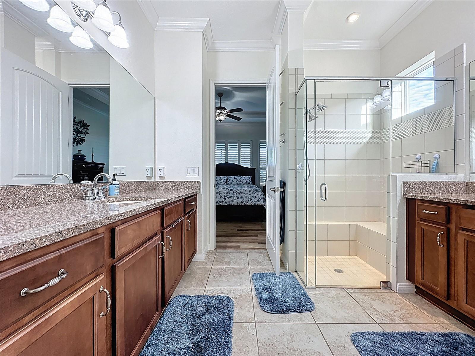 CASCADES OF GROVELAND (TRILOGY) - Residential