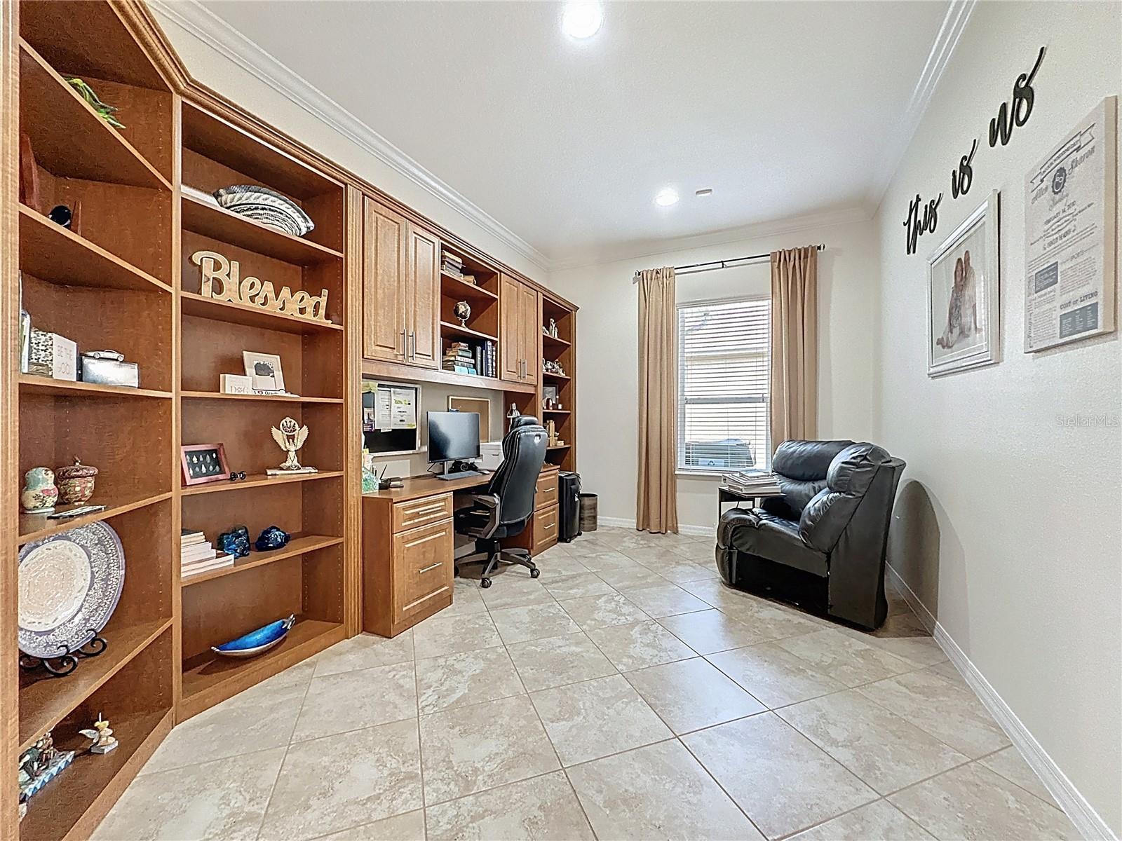 CASCADES OF GROVELAND (TRILOGY) - Residential