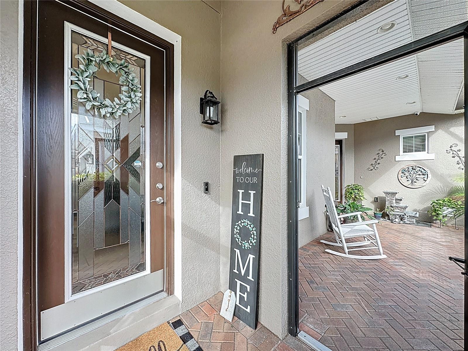 CASCADES OF GROVELAND (TRILOGY) - Residential