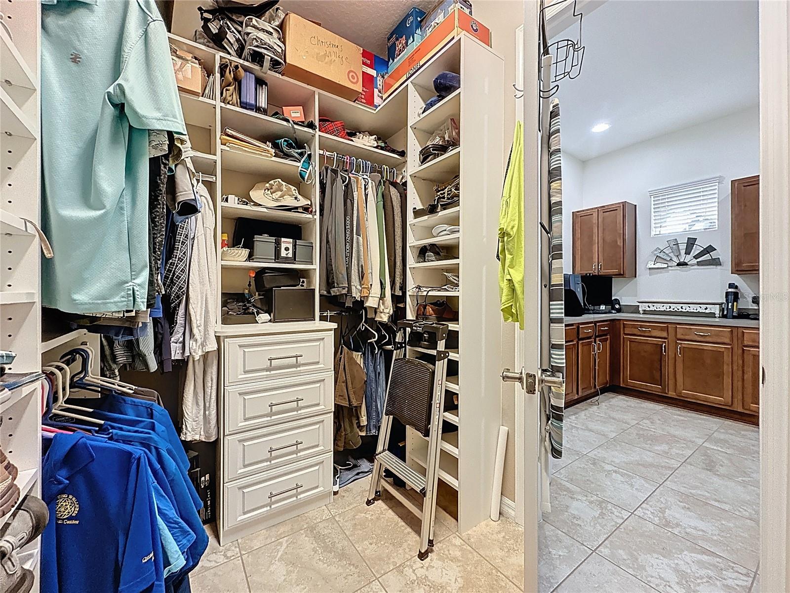 CASCADES OF GROVELAND (TRILOGY) - Residential