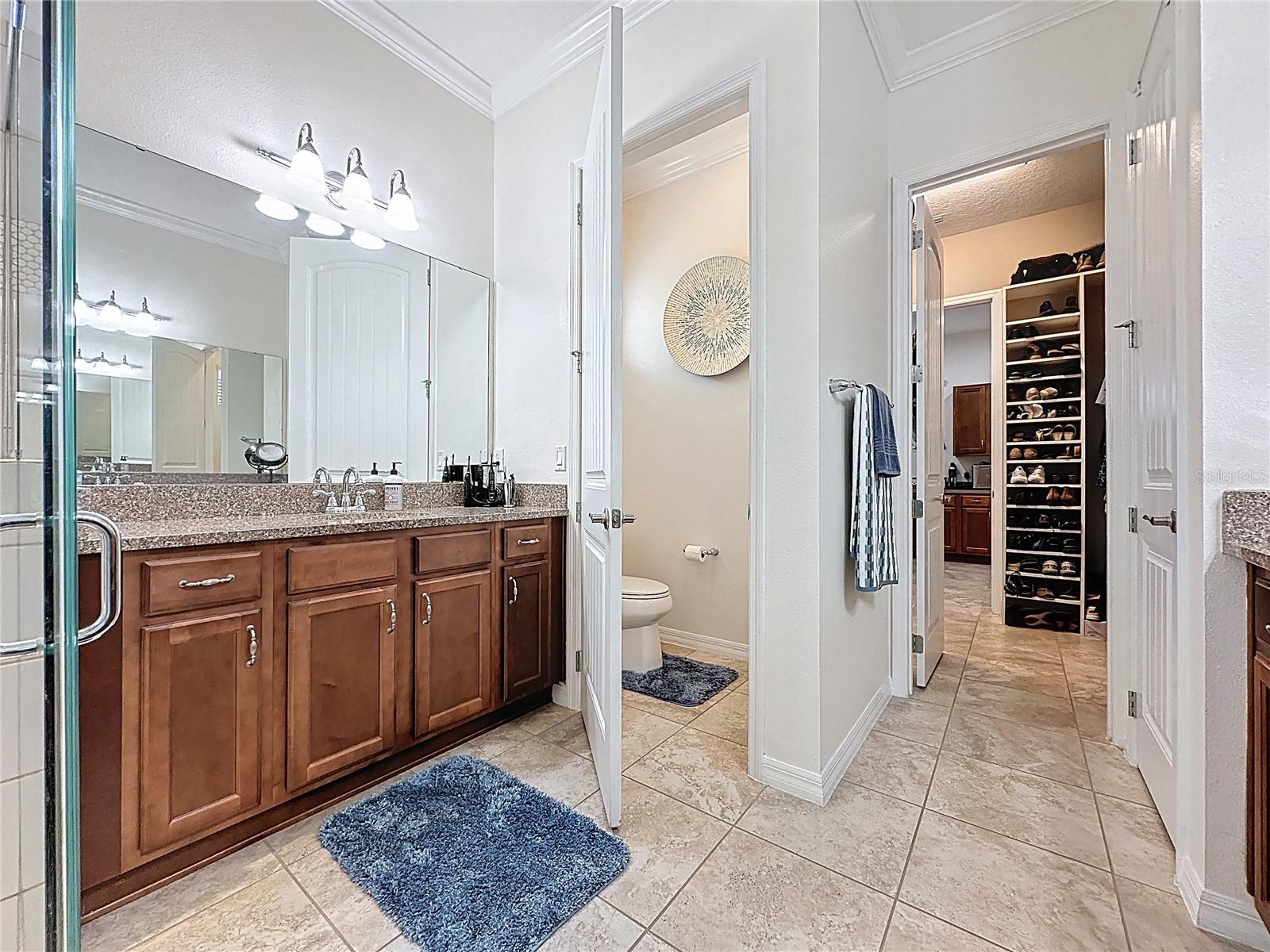 CASCADES OF GROVELAND (TRILOGY) - Residential