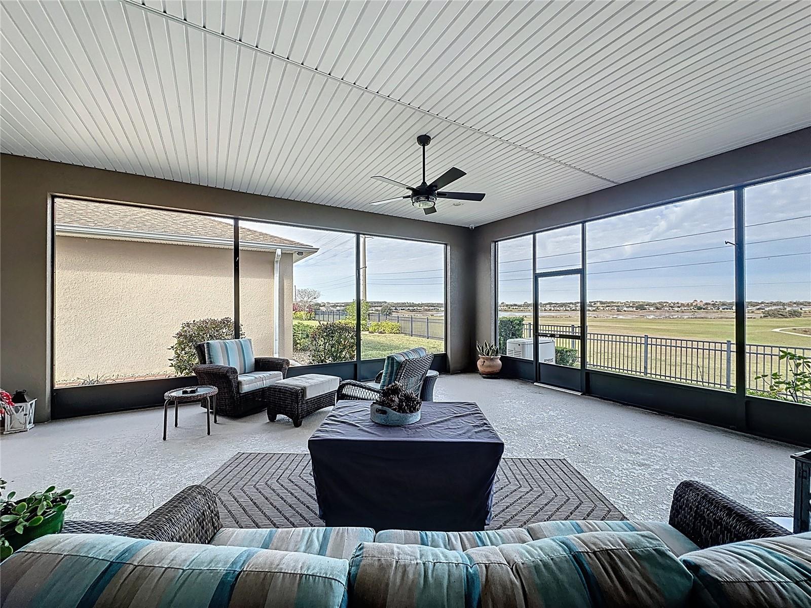 CASCADES OF GROVELAND (TRILOGY) - Residential