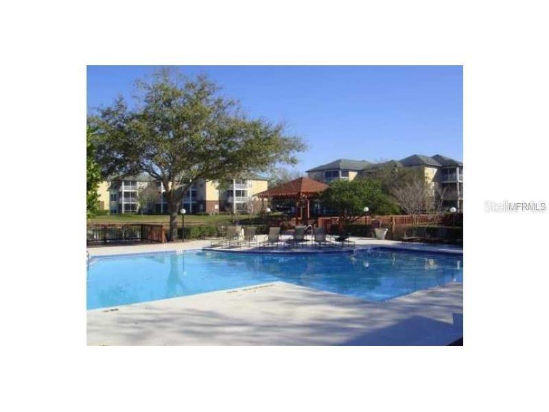 THE LANDINGS OF TAMPA A CONDOM - Residential Lease