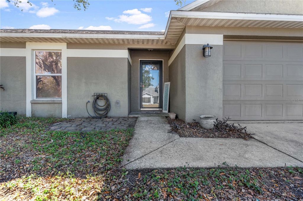 Photo of 13215 Parkhurst Court, Riverview, FL 33569 (MLS # TB8424995)