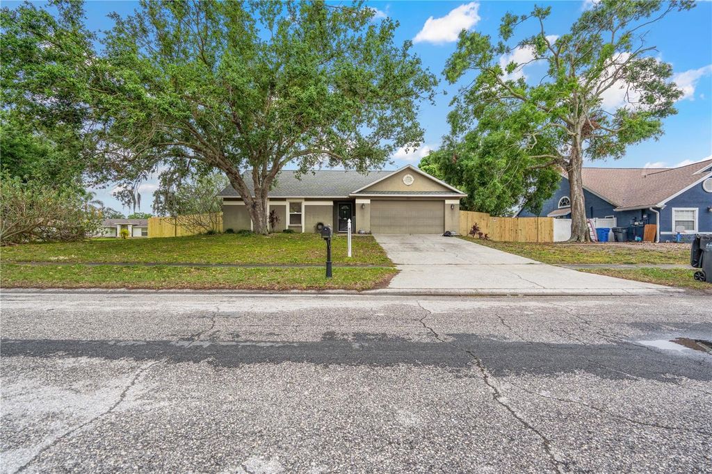 Photo of 13215 Parkhurst Court, Riverview, FL 33569 (MLS # TB8424995)