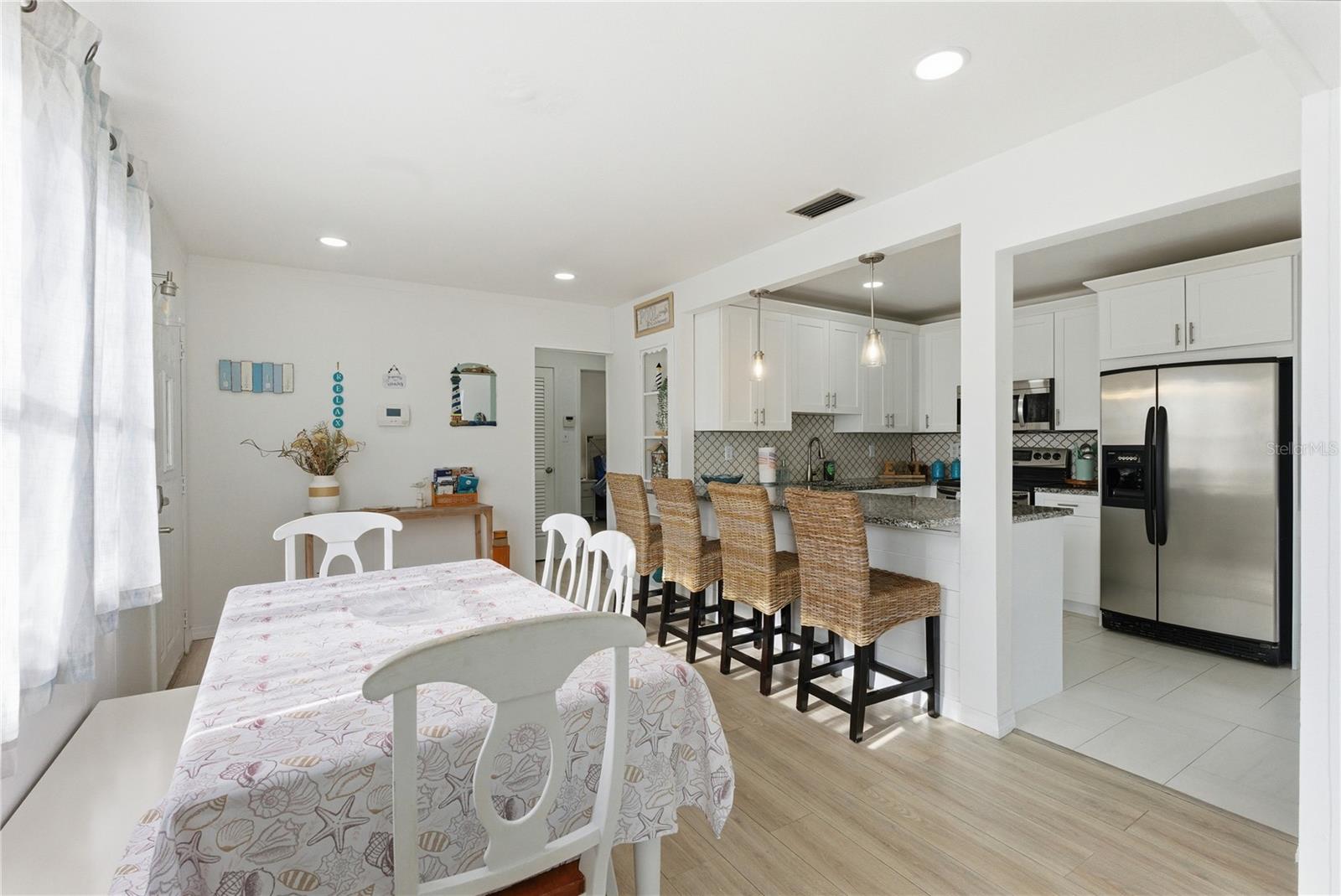 TYRONE GARDENS SEC 2 - Residential