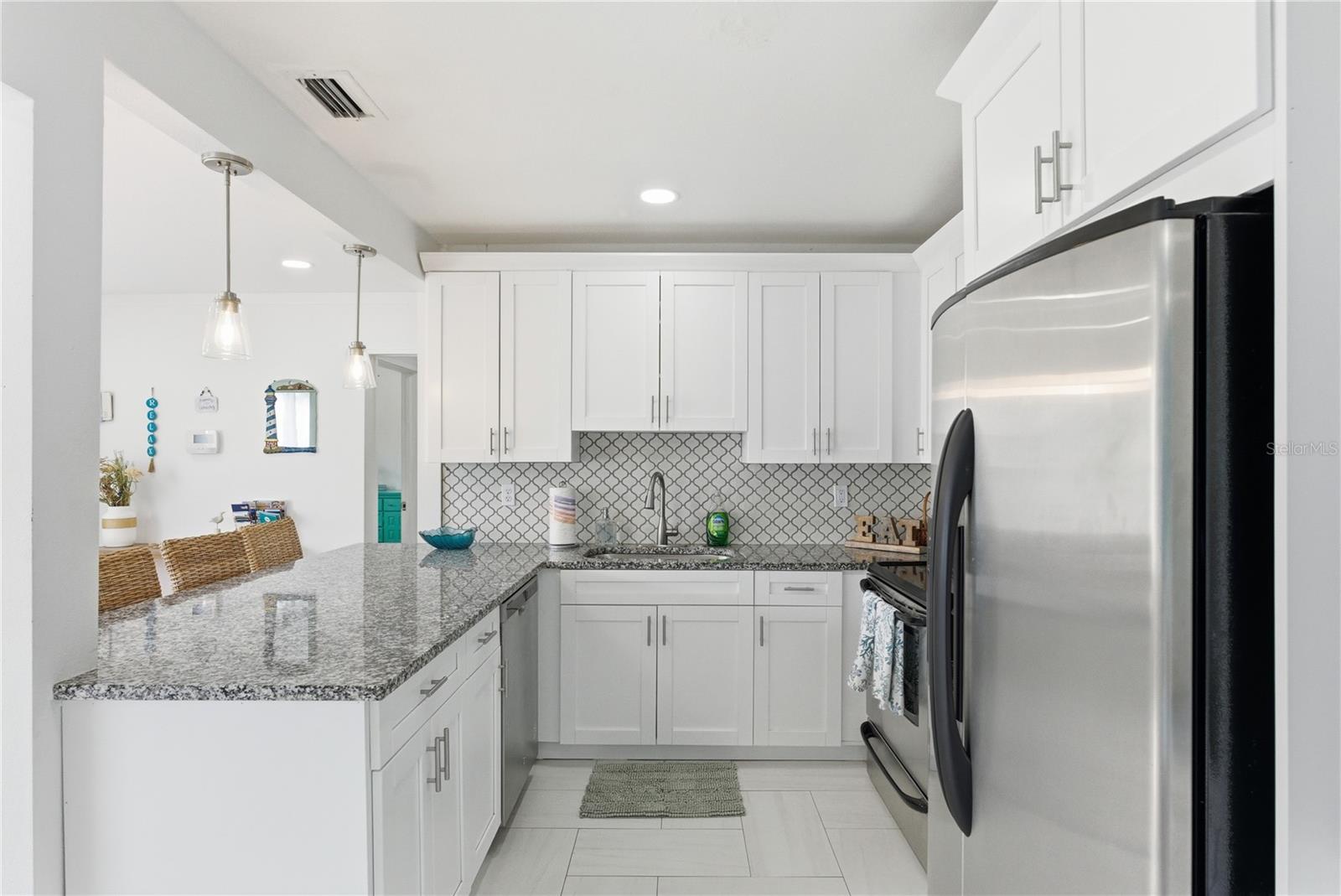 TYRONE GARDENS SEC 2 - Residential