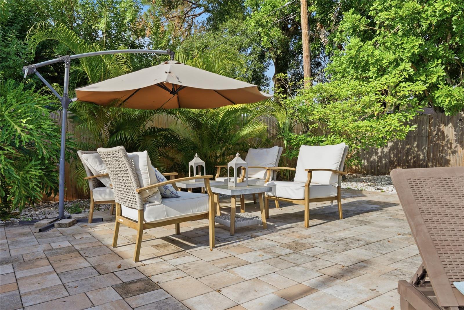 TYRONE GARDENS SEC 2 - Residential