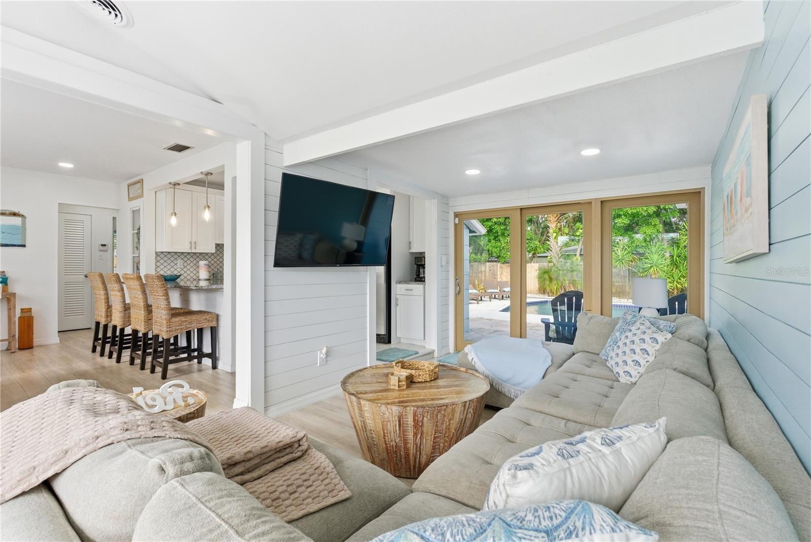 TYRONE GARDENS SEC 2 - Residential