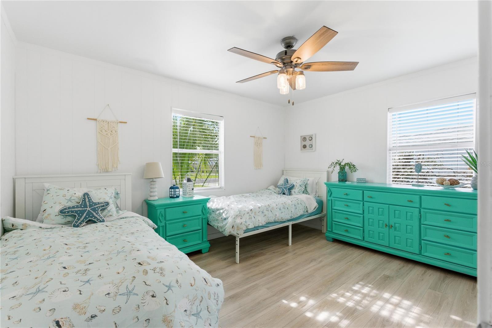 TYRONE GARDENS SEC 2 - Residential