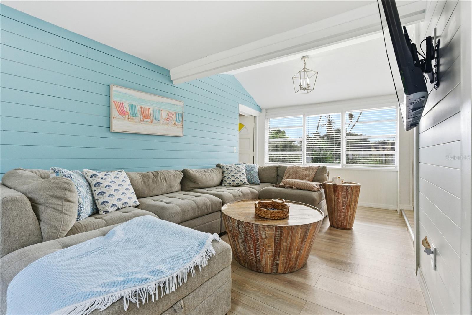 TYRONE GARDENS SEC 2 - Residential