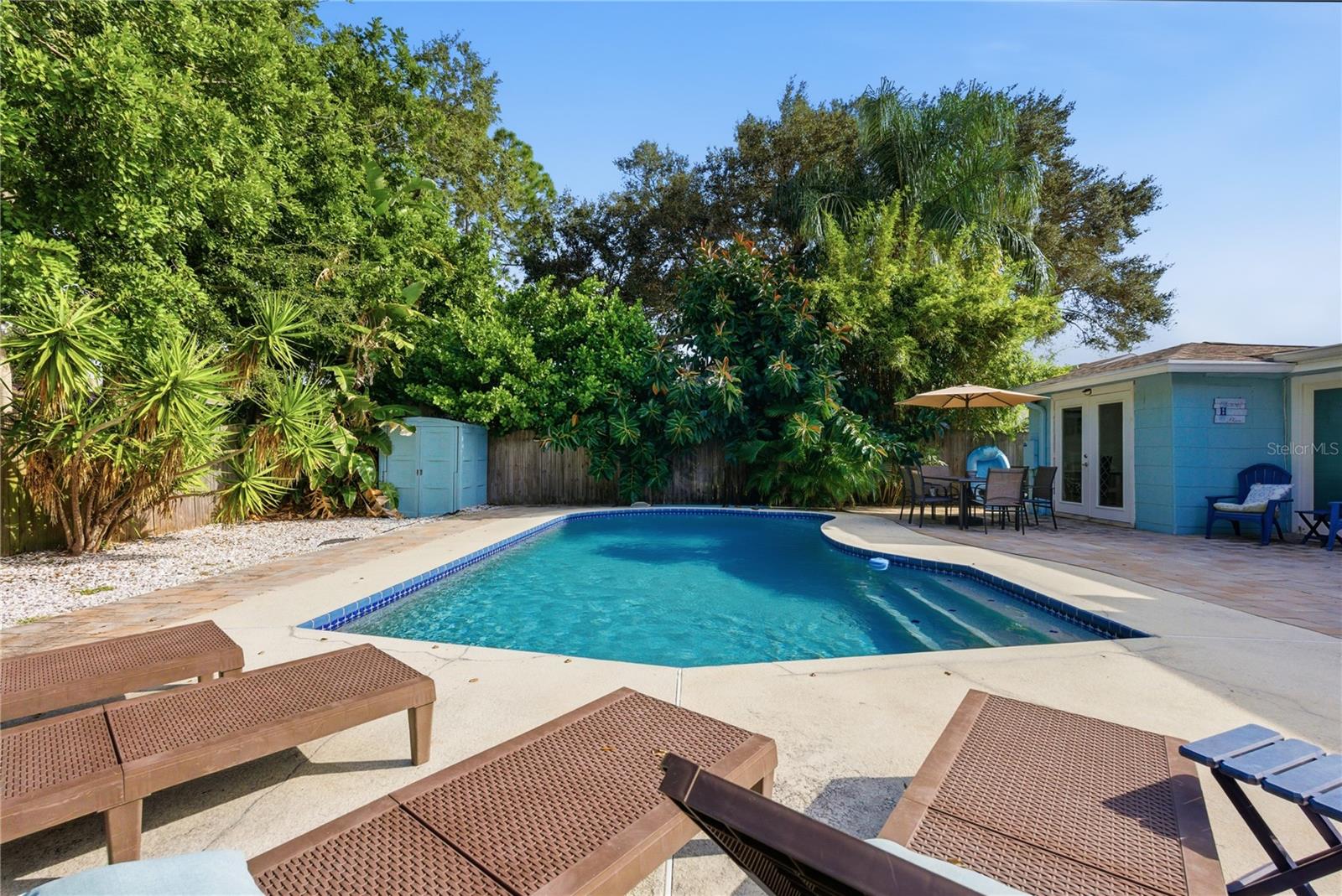 TYRONE GARDENS SEC 2 - Residential